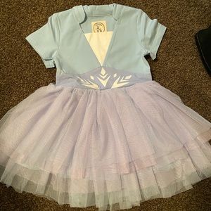 Taylor Joelle toddler dress